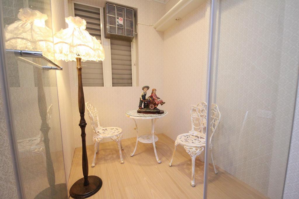 Avica Homestay Wujie Exteriér fotografie