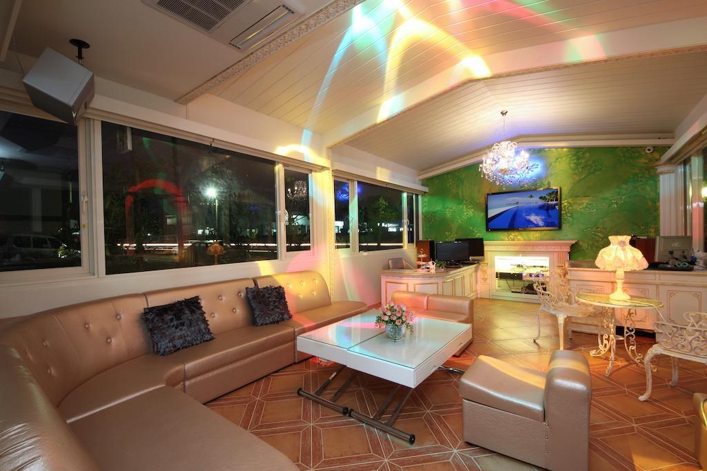 Avica Homestay Wujie Exteriér fotografie