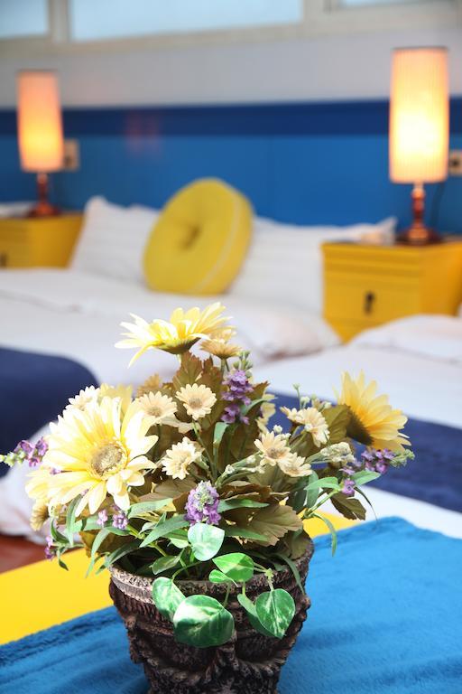 Avica Homestay Wujie Pokoj fotografie