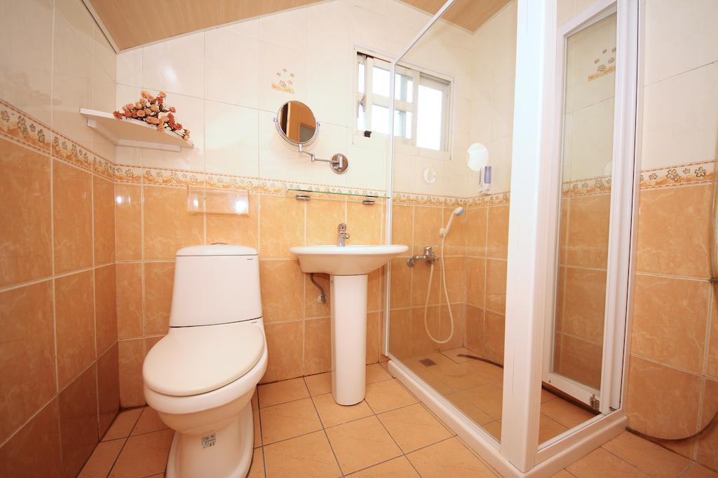 Avica Homestay Wujie Pokoj fotografie