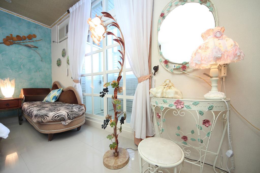 Avica Homestay Wujie Exteriér fotografie