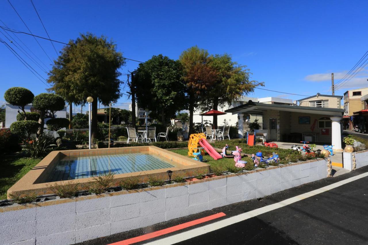 Avica Homestay Wujie Exteriér fotografie